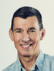 Chip Bergh