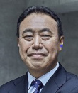 Kazuhiko Kitamura